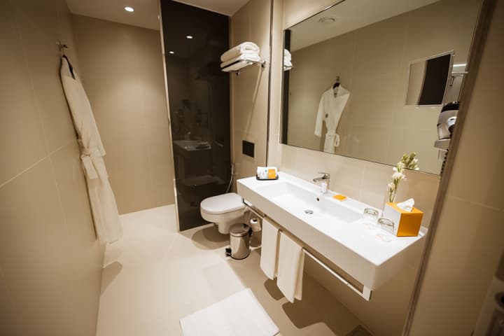 Centro Mada Amman By Rotana