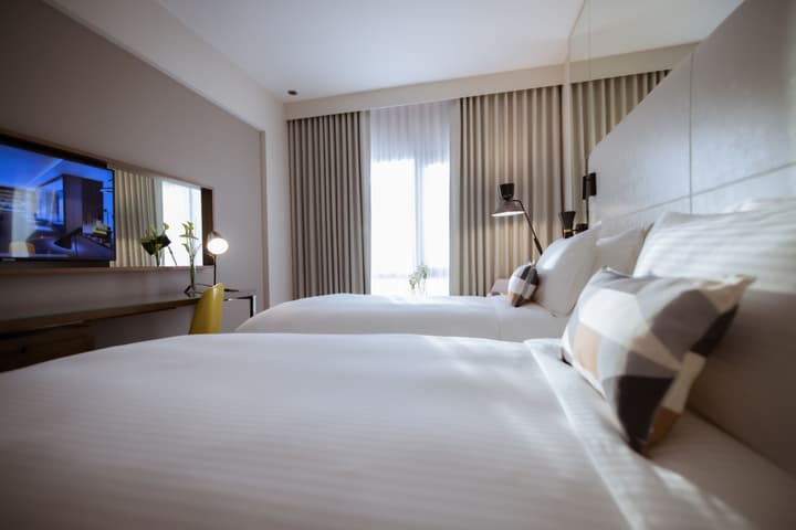 Centro Mada Amman By Rotana