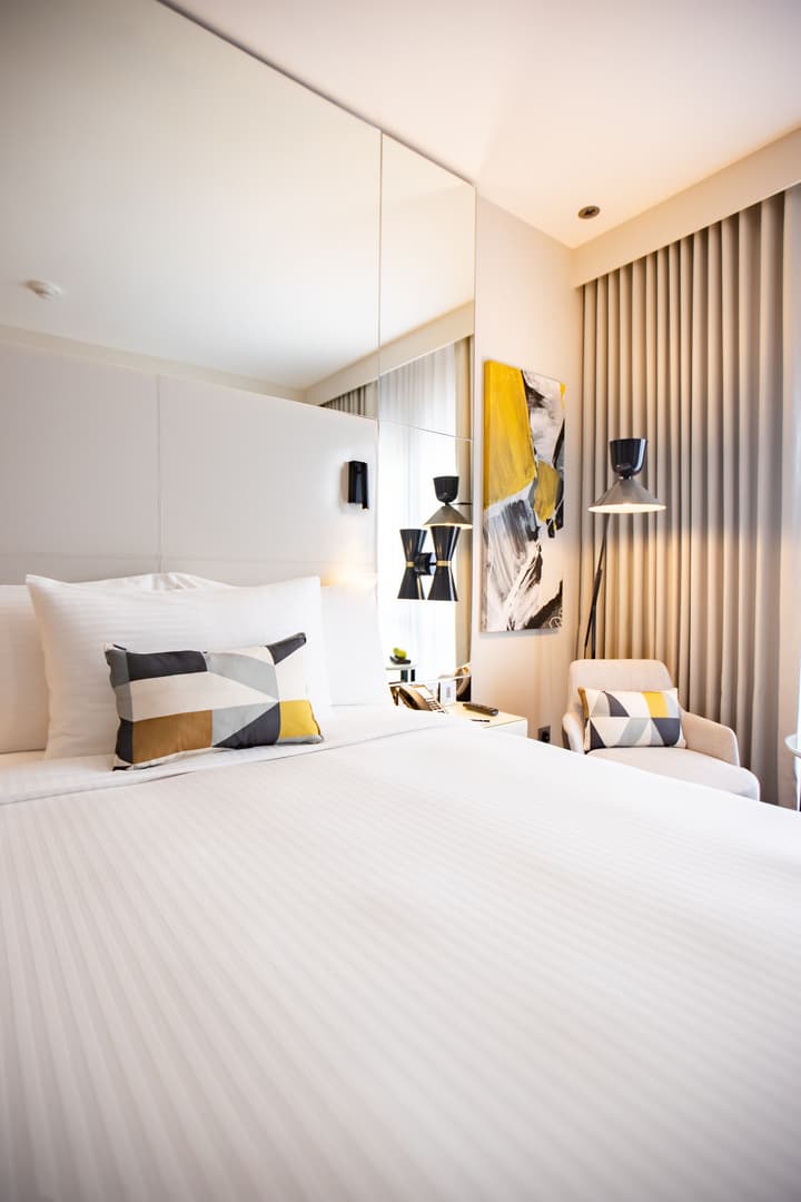Centro Mada Amman By Rotana