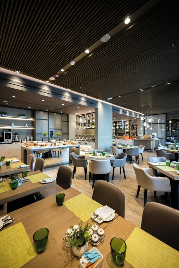 Centro Mada Amman By Rotana