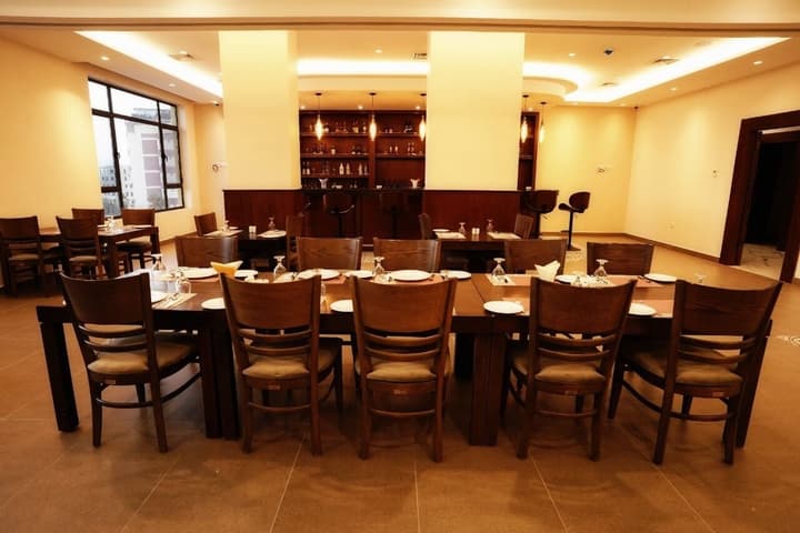BAITY Boutique Hotel
