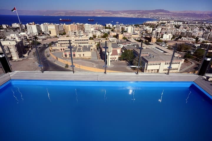 BAITY Boutique Hotel