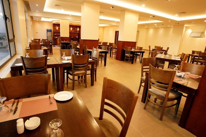 BAITY Boutique Hotel