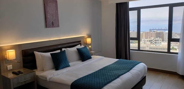 BAITY Boutique Hotel