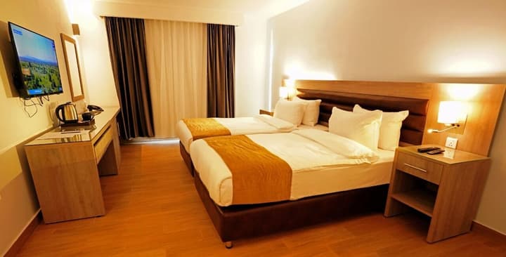 BAITY Boutique Hotel