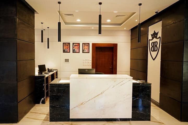 BAITY Boutique Hotel