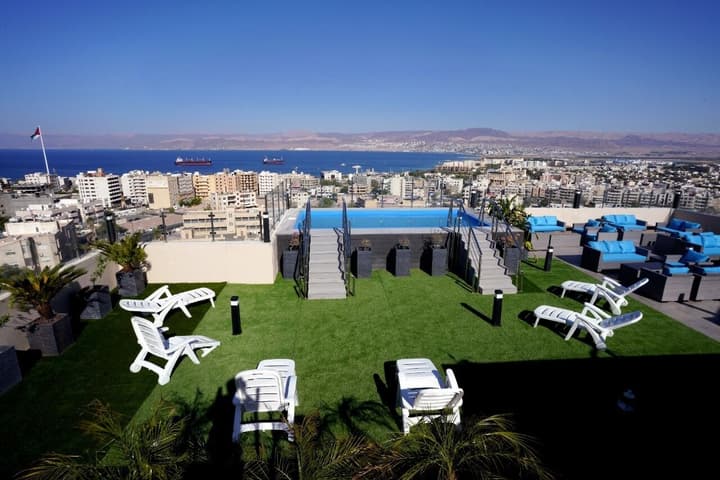 BAITY Boutique Hotel