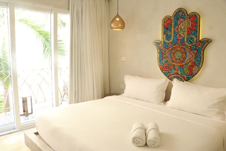 Layla Tulum - Adults Only