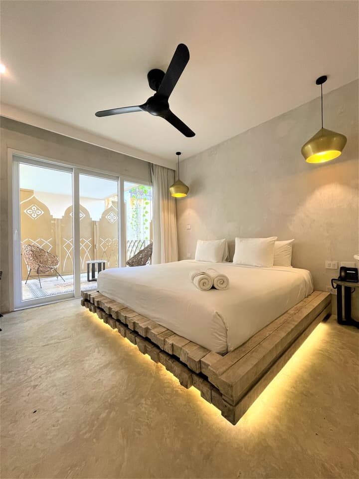 Layla Tulum - Adults Only