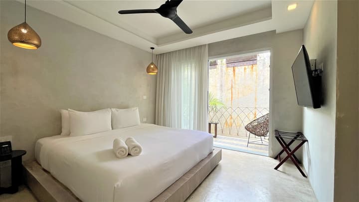 Layla Tulum - Adults Only