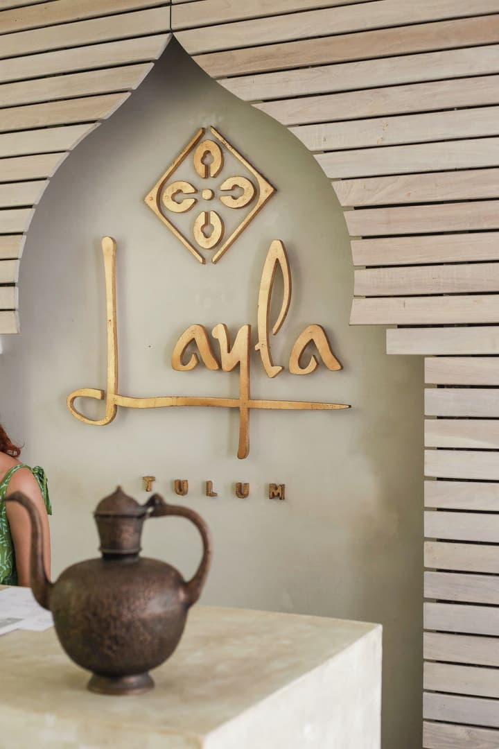 Layla Tulum - Adults Only