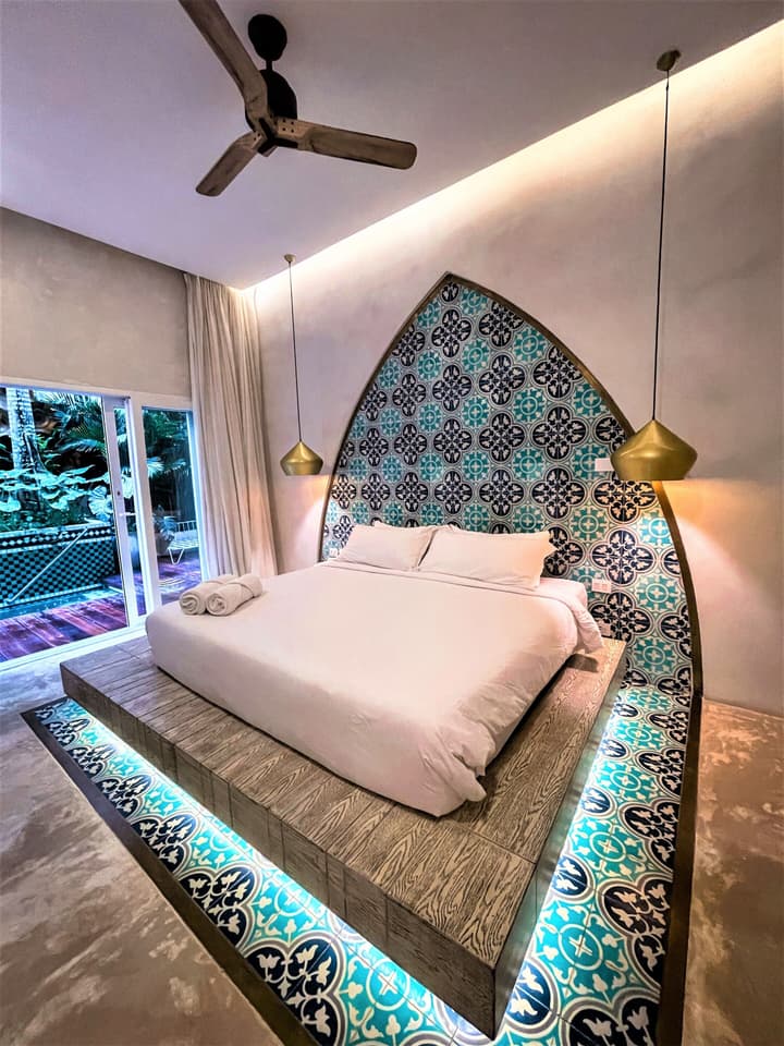 Layla Tulum - Adults Only