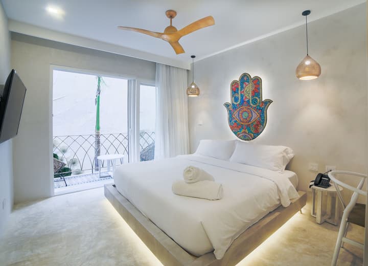 Layla Tulum - Adults Only