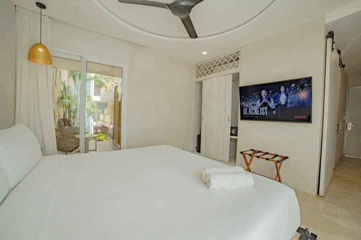 Layla Tulum - Adults Only