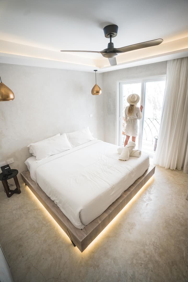 Layla Tulum - Adults Only