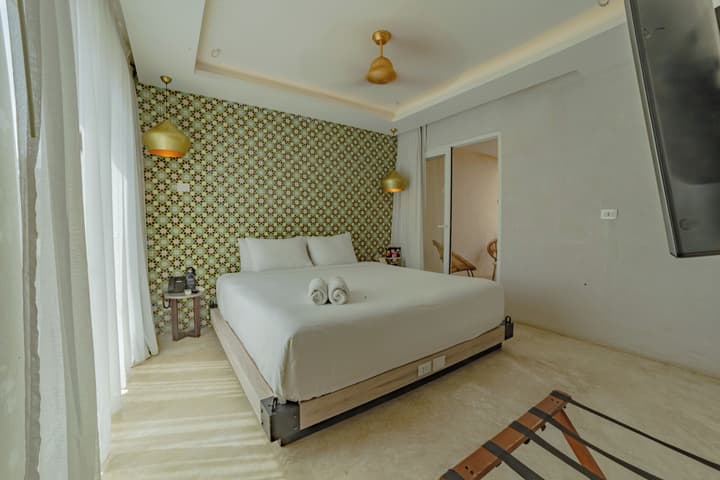 Layla Tulum - Adults Only