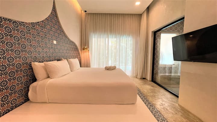 Layla Tulum - Adults Only