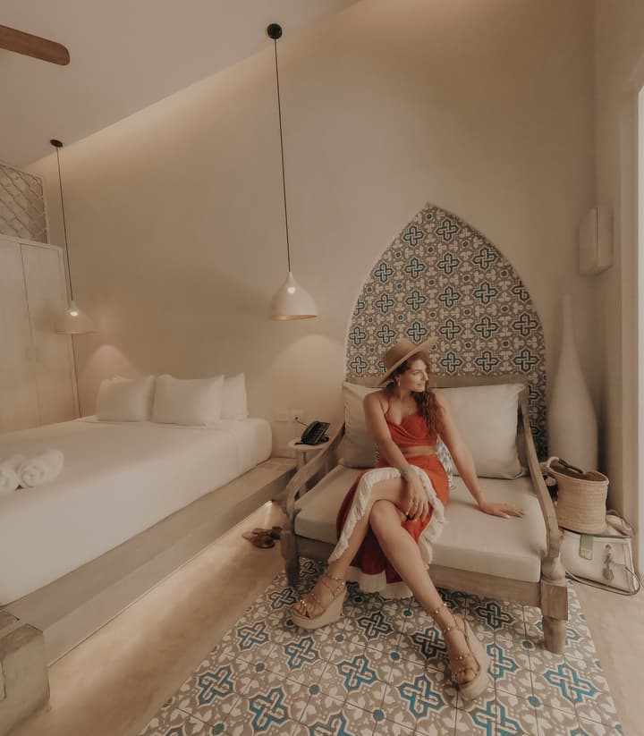 Layla Tulum - Adults Only