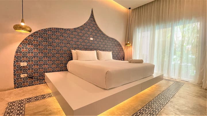 Layla Tulum - Adults Only