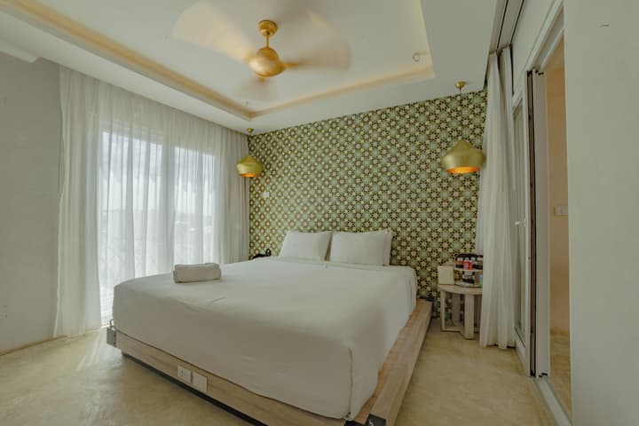 Layla Tulum - Adults Only
