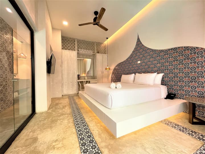 Layla Tulum - Adults Only