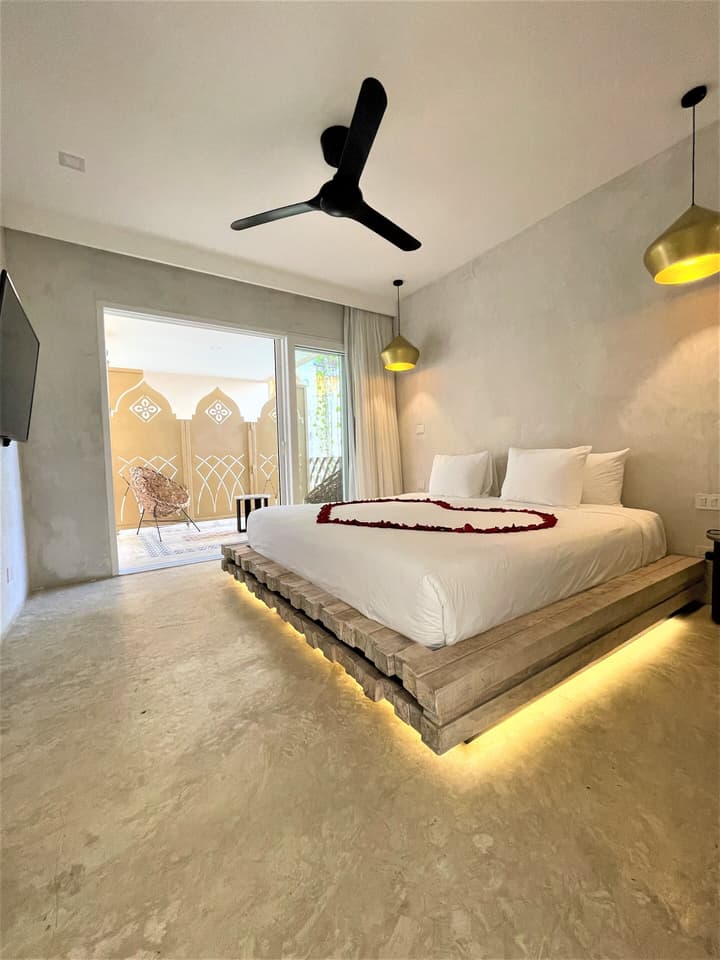 Layla Tulum - Adults Only