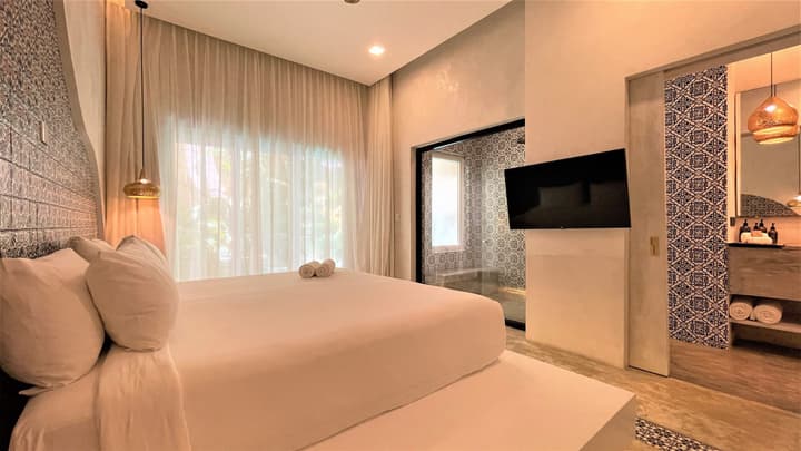Layla Tulum - Adults Only