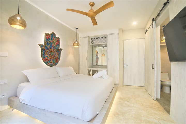 Layla Tulum - Adults Only
