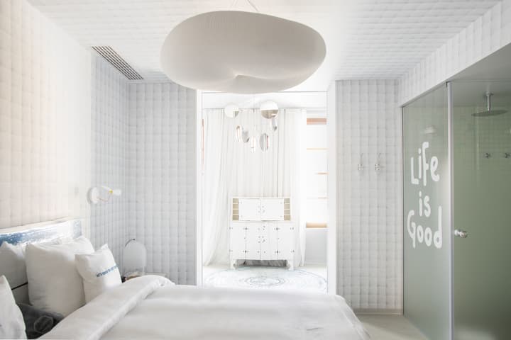 25hours Hotel Florence Piazza San Paolino