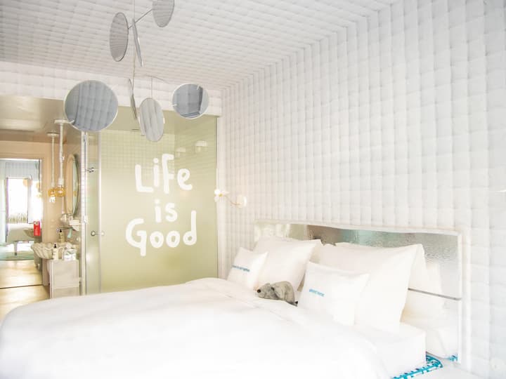 25hours Hotel Florence Piazza San Paolino