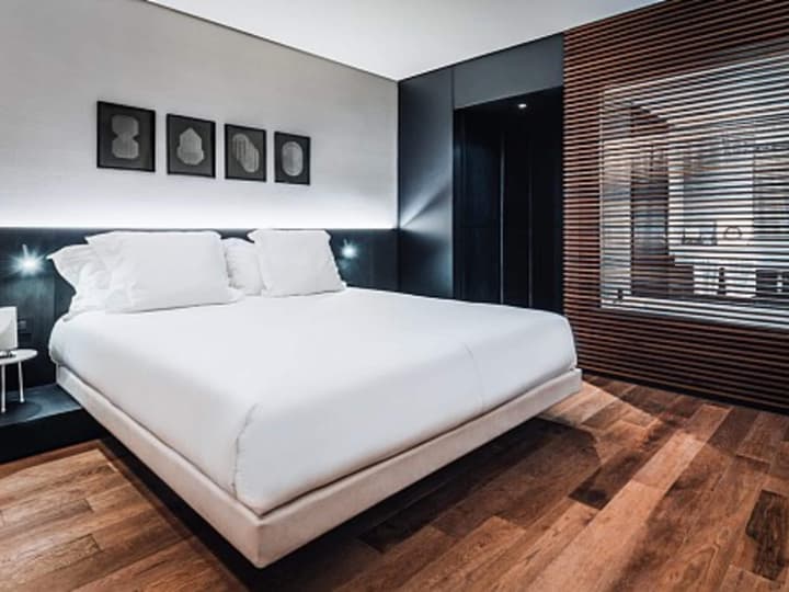 SLS Buenos Aires Puerto Madero
