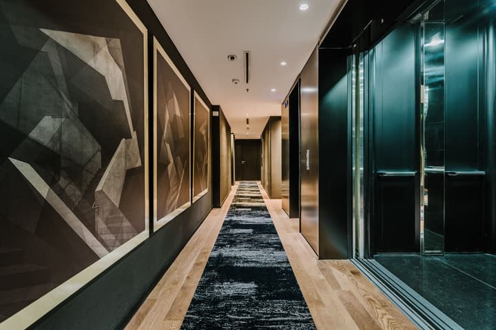 SLS Buenos Aires Puerto Madero