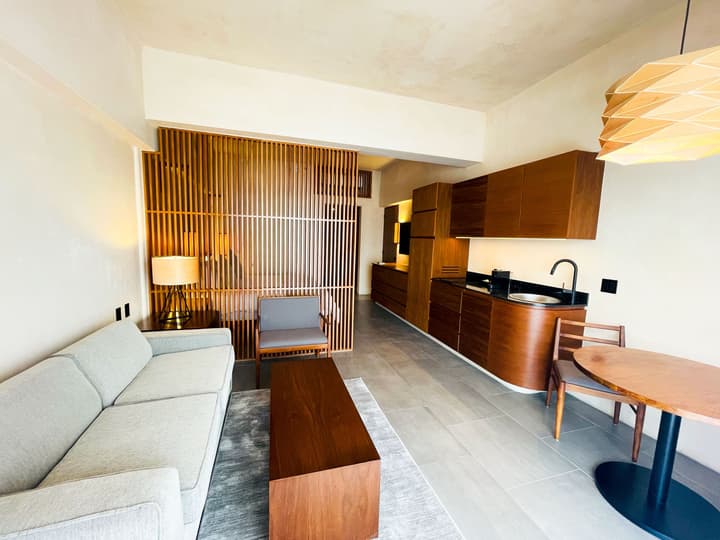 Hive Cancun by G Hotels