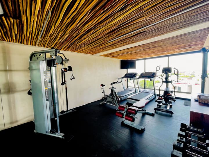 Hive Cancun by G Hotels