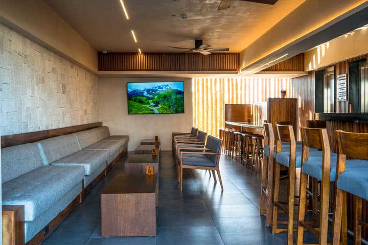 Hive Cancun by G Hotels