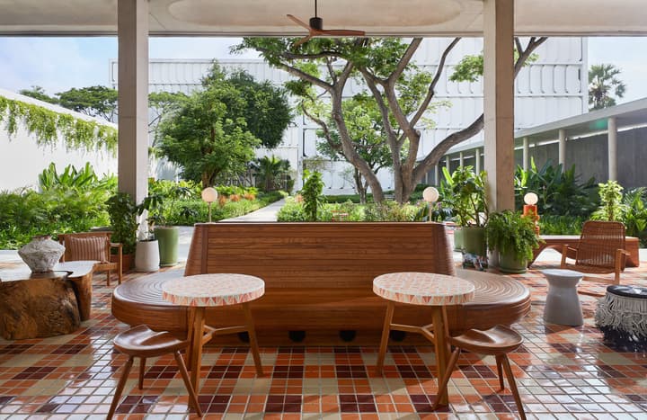 The Standard Hua Hin