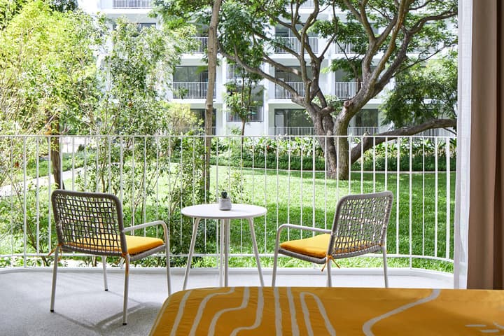 The Standard Hua Hin