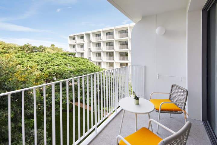 The Standard Hua Hin