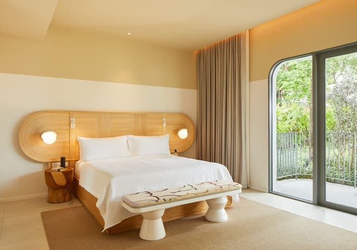 The Standard Hua Hin