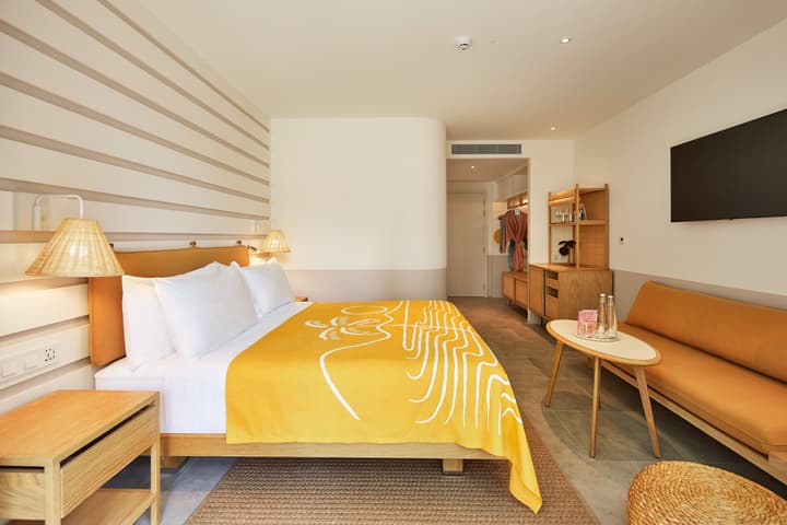 The Standard Hua Hin