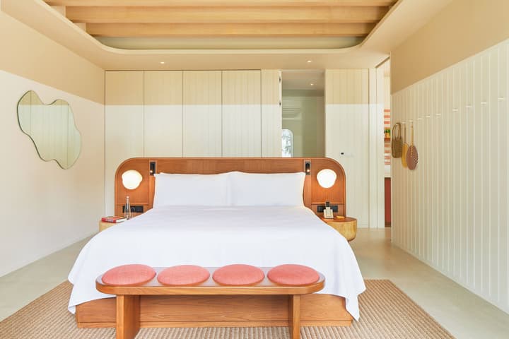 The Standard Hua Hin