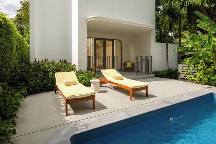 The Standard Hua Hin