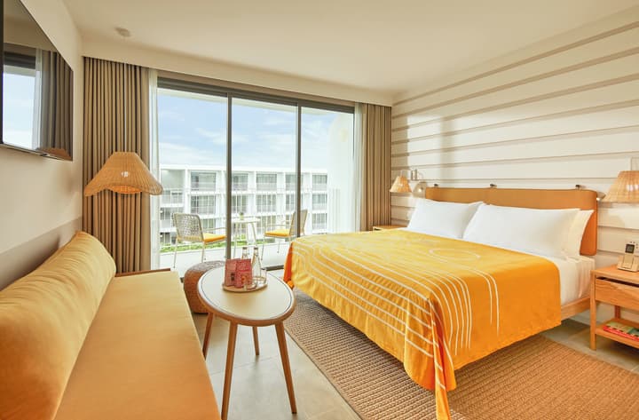 The Standard Hua Hin