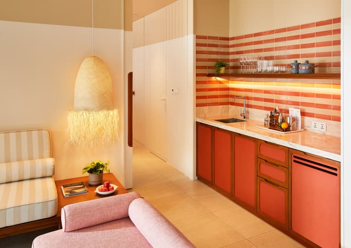 The Standard Hua Hin