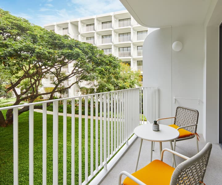 The Standard Hua Hin