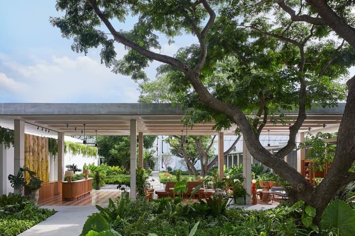 The Standard Hua Hin