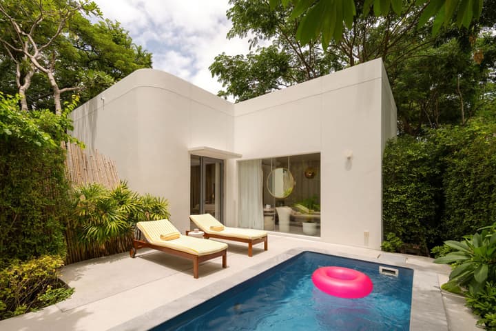 The Standard Hua Hin