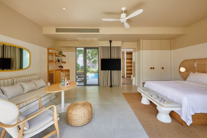 The Standard Hua Hin