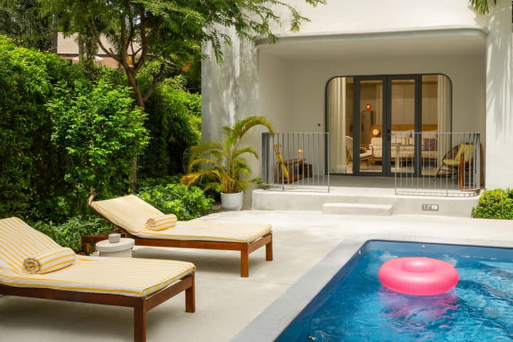 The Standard Hua Hin
