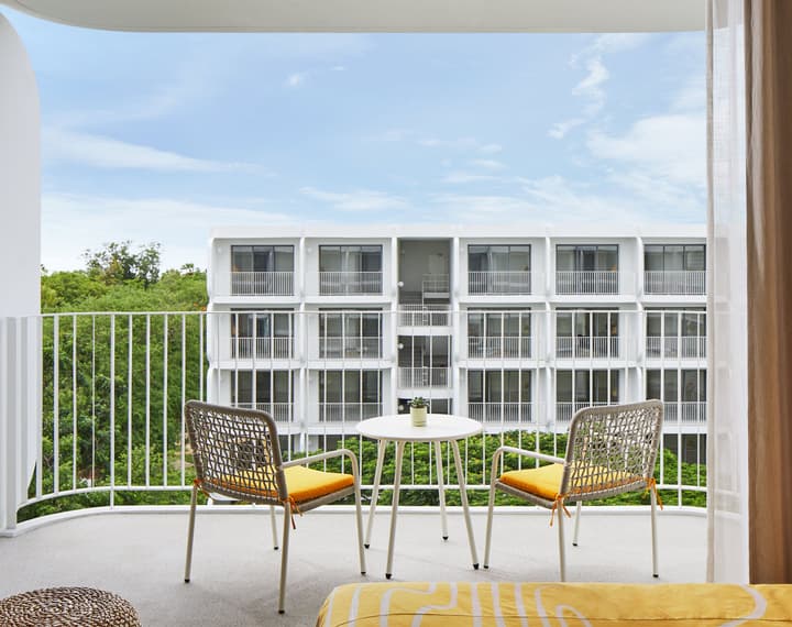 The Standard Hua Hin